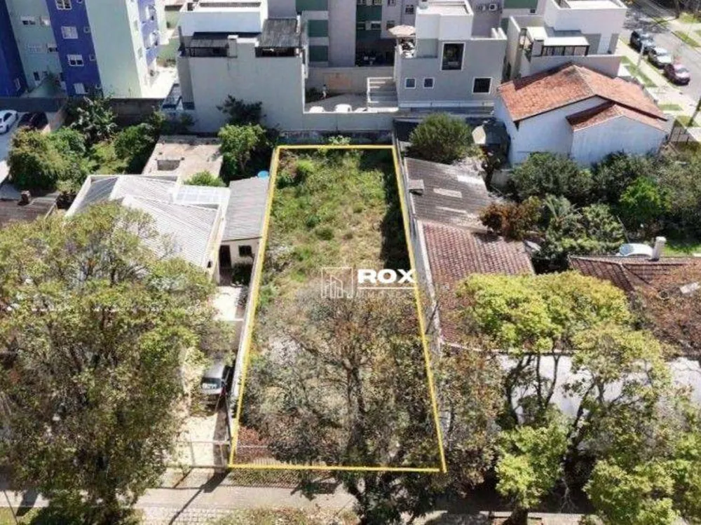 Terreno, 429 m² - Foto 1