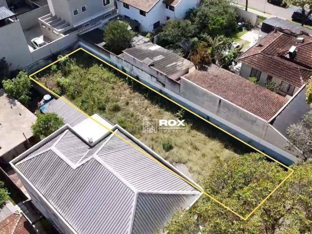 Terreno, 429 m² - Foto 1