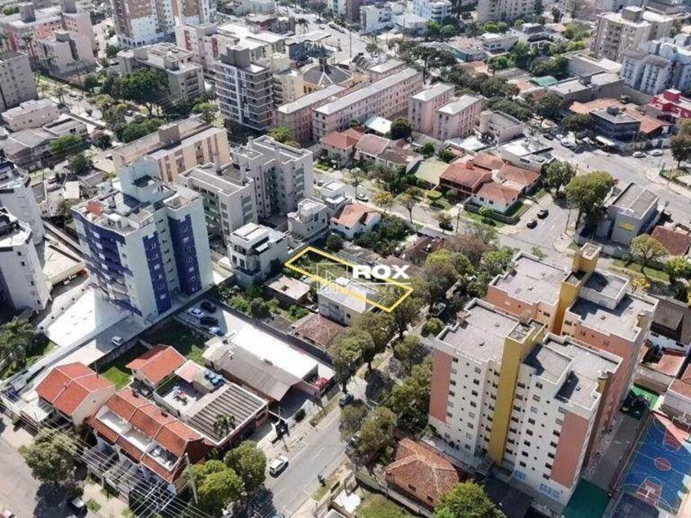 Terreno, 429 m² - Foto 2