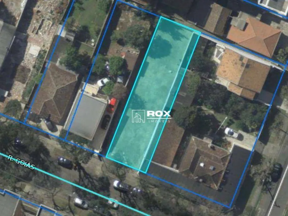 Terreno, 429 m² - Foto 11