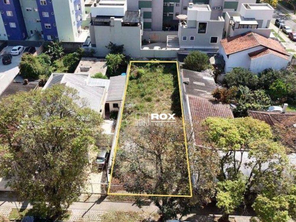 Terreno, 429 m² - Foto 7