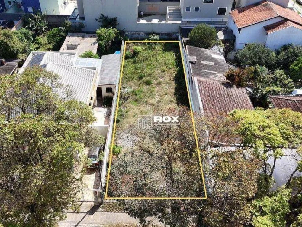 Terreno, 429 m² - Foto 7