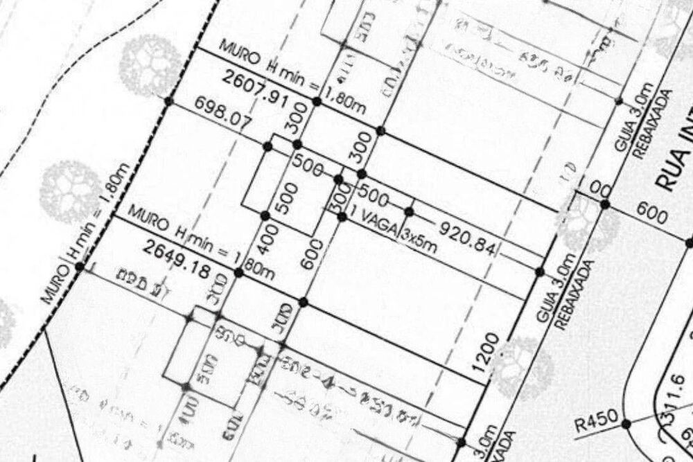 Loteamento e Condomínio, 314 m² - Foto 14