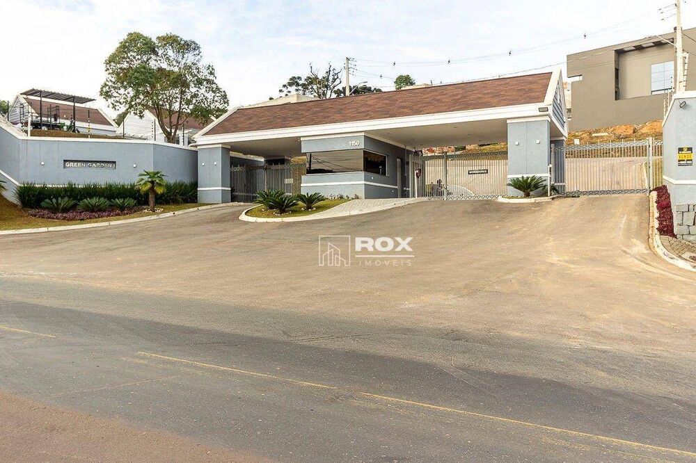 Loteamento e Condomínio, 314 m² - Foto 1