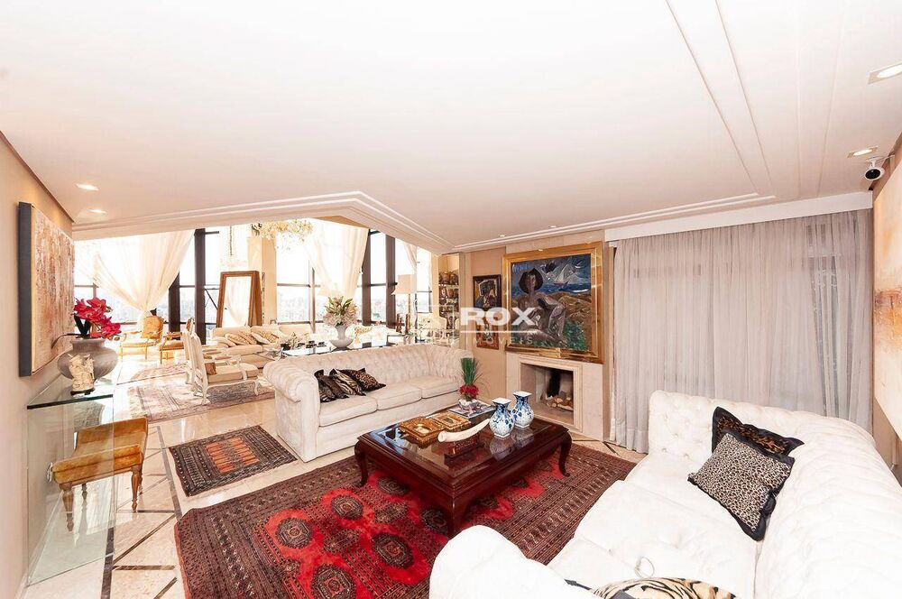 Apartamento, 5 quartos, 503 m² - Foto 5