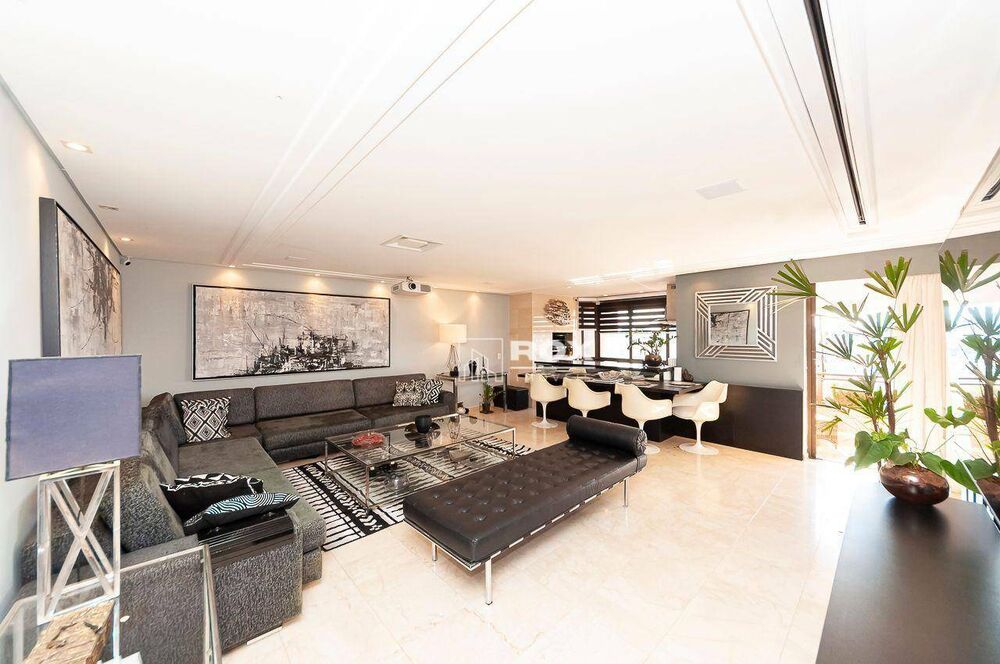 Apartamento, 5 quartos, 503 m² - Foto 8