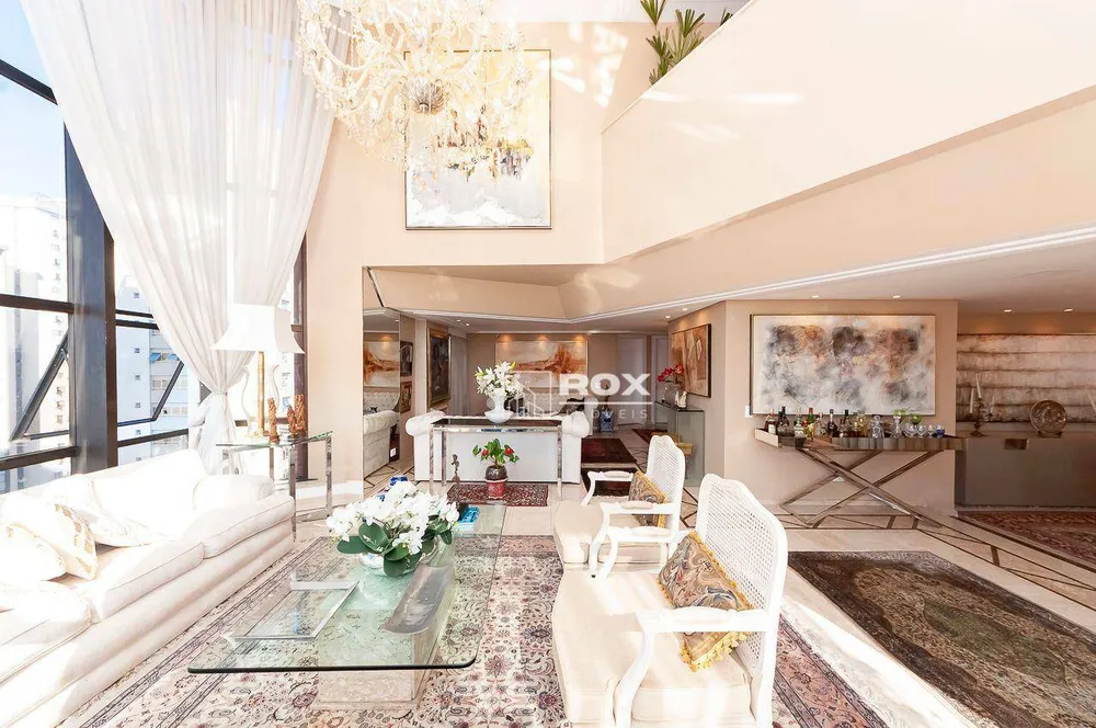 Apartamento, 5 quartos, 503 m² - Foto 4