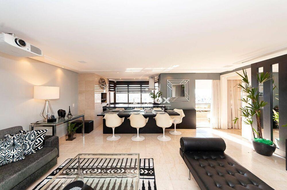 Apartamento, 5 quartos, 503 m² - Foto 9