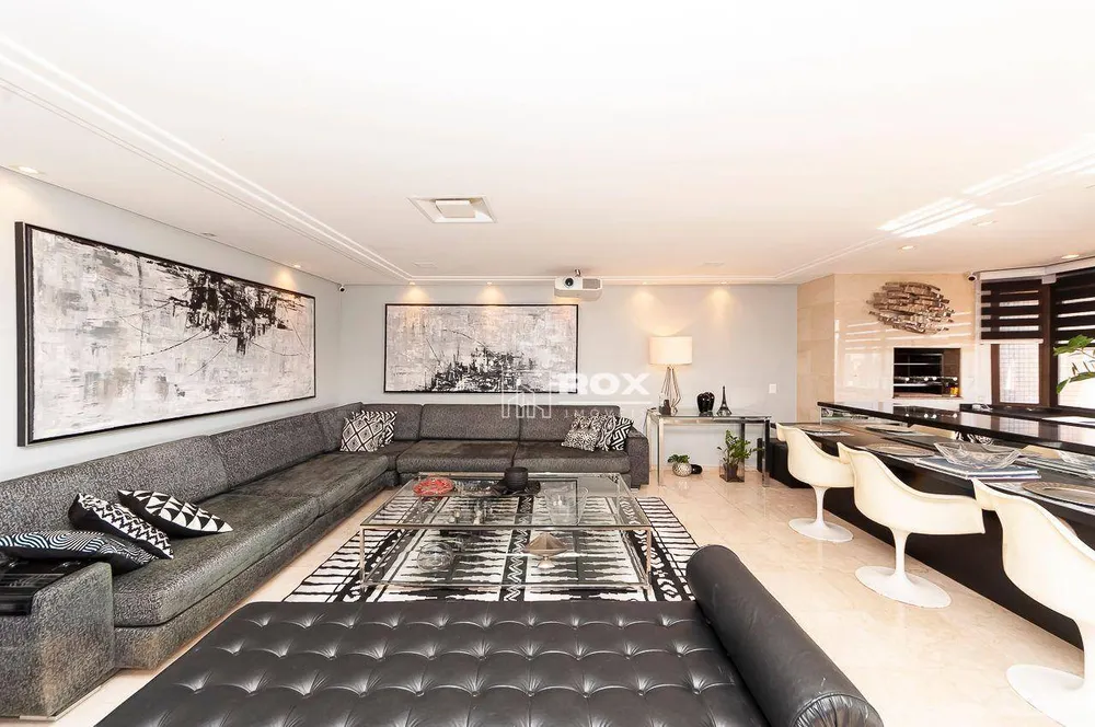 Apartamento, 5 quartos, 503 m² - Foto 10