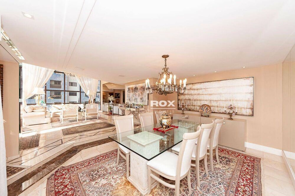 Apartamento, 5 quartos, 503 m² - Foto 4