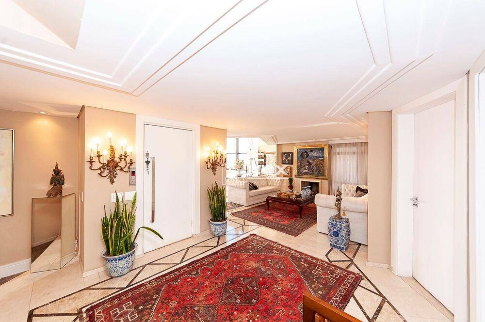 Apartamento, 5 quartos, 503 m² - Foto 2