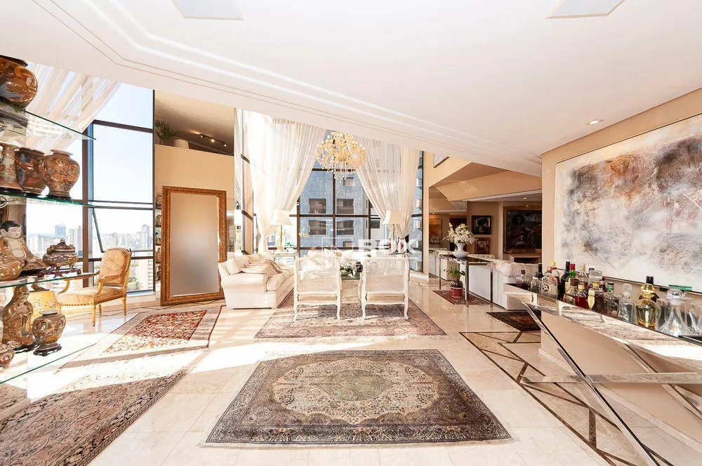 Apartamento, 5 quartos, 503 m² - Foto 1