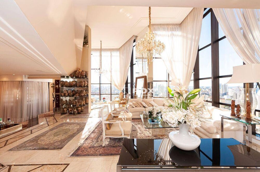 Apartamento, 5 quartos, 503 m² - Foto 1