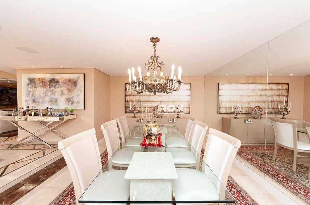 Apartamento, 5 quartos, 503 m² - Foto 3