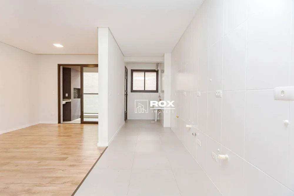 Apartamento, 3 quartos, 98 m² - Foto 2