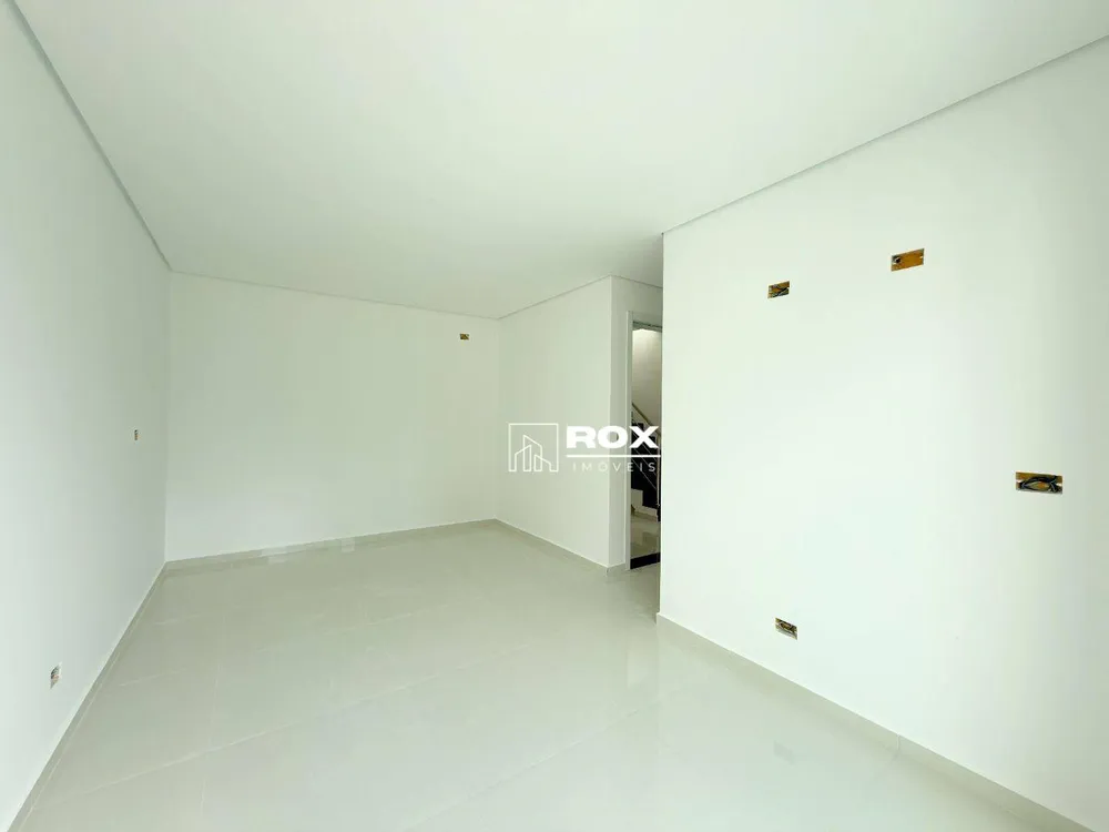 Sobrado, 3 quartos, 163 m² - Foto 5