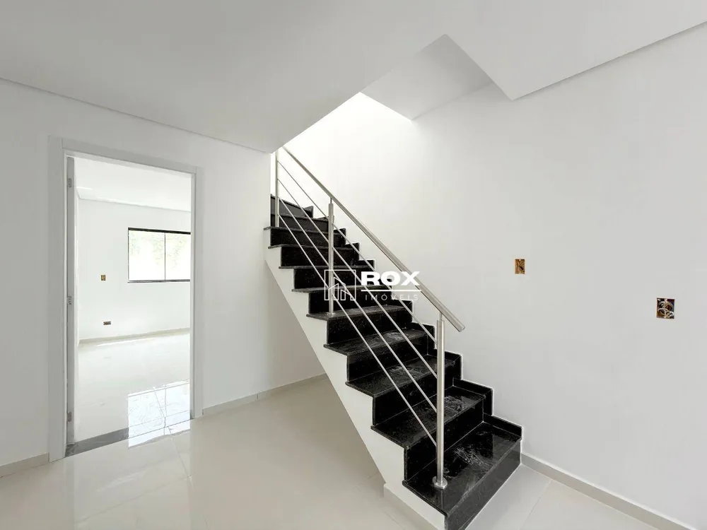 Sobrado, 3 quartos, 163 m² - Foto 6