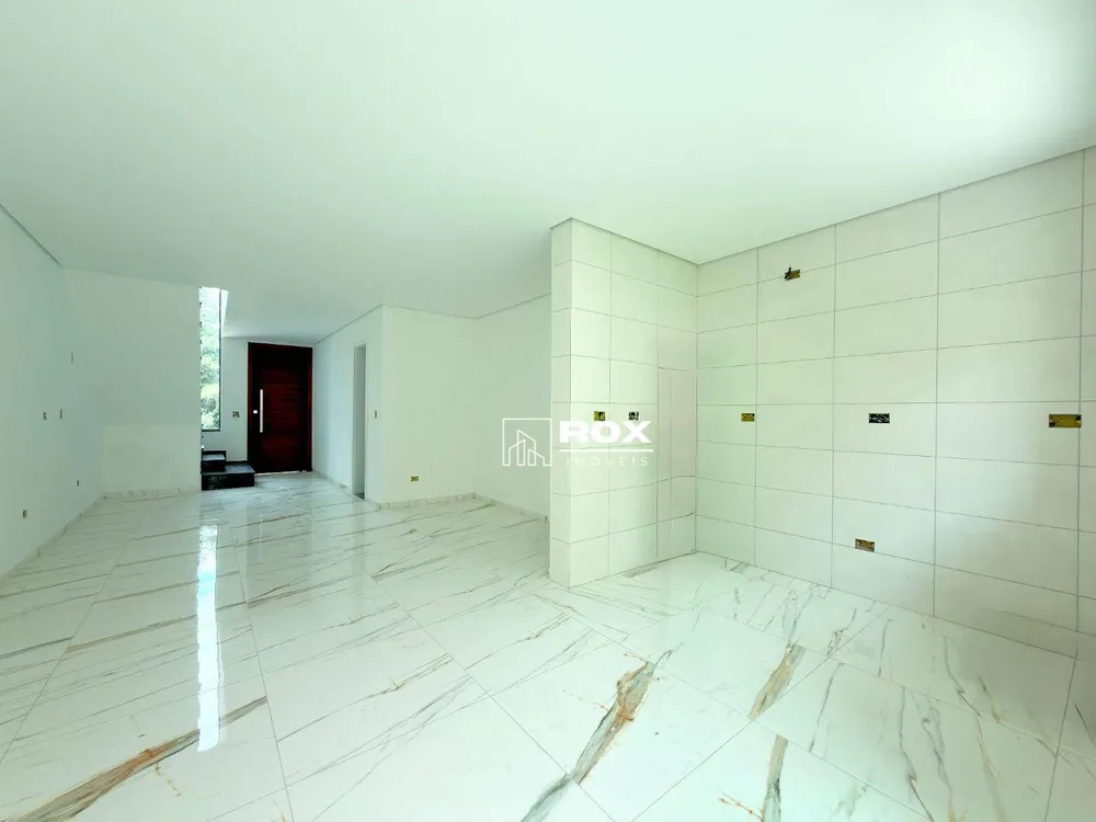 Sobrado, 3 quartos, 163 m² - Foto 2