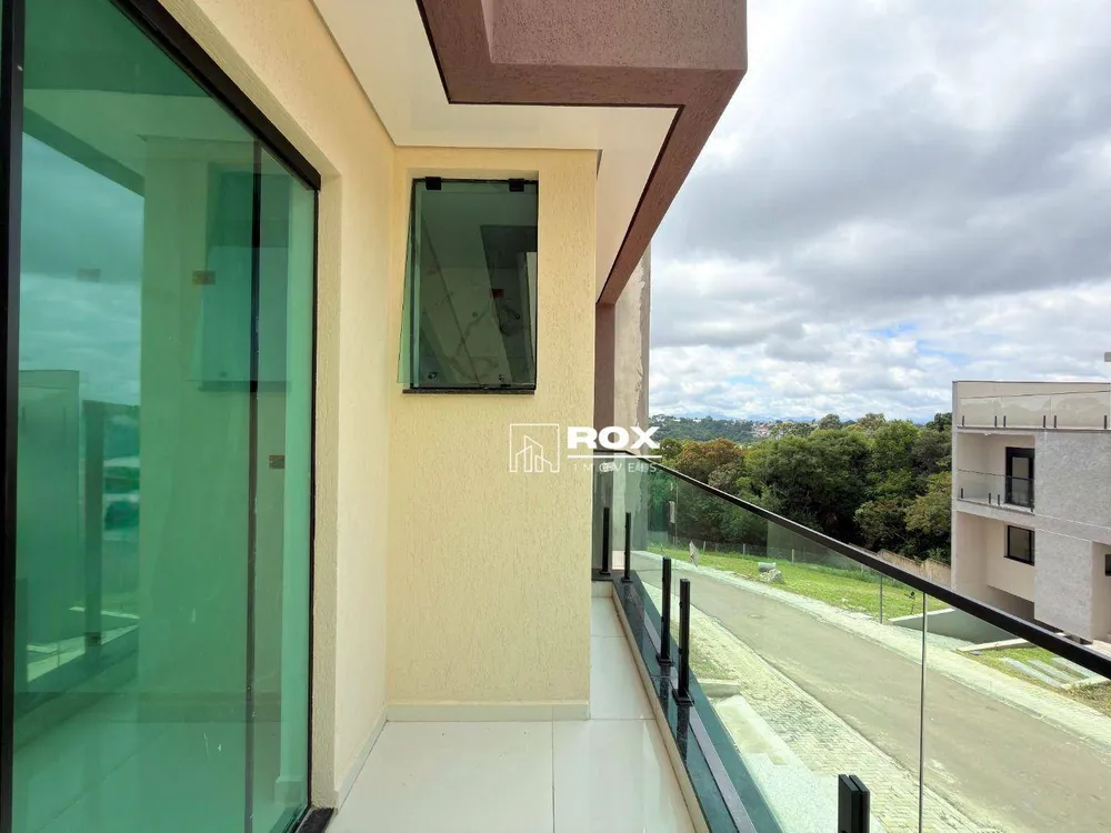 Sobrado, 3 quartos, 163 m² - Foto 4