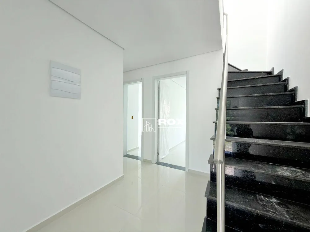 Sobrado, 3 quartos, 163 m² - Foto 3
