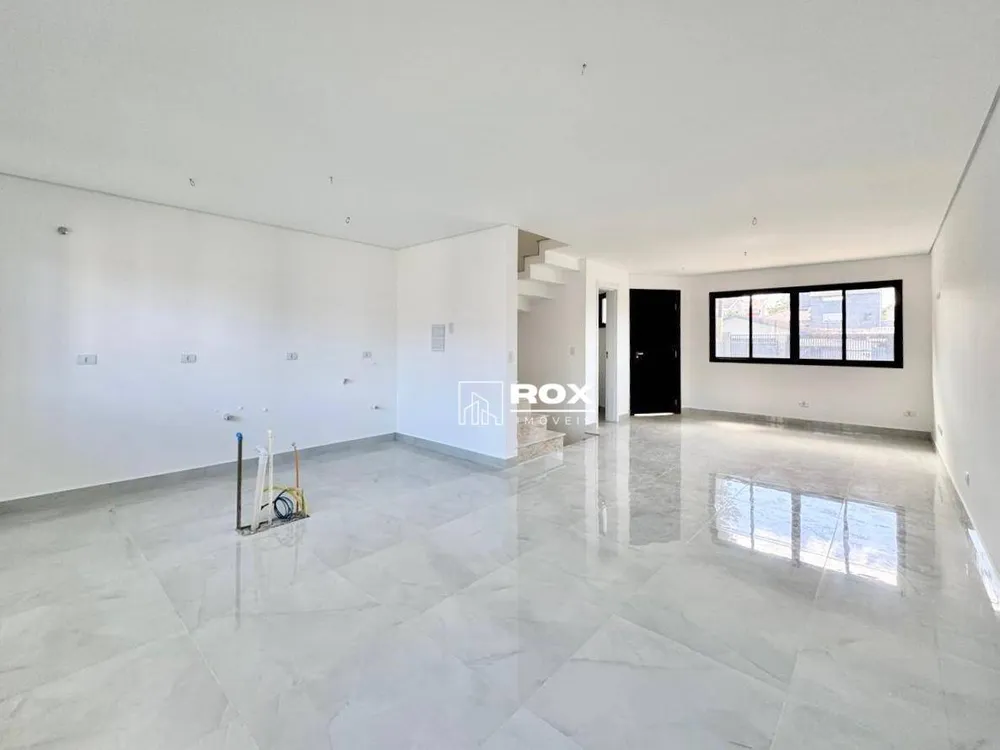 Sobrado, 3 quartos, 166 m² - Foto 1