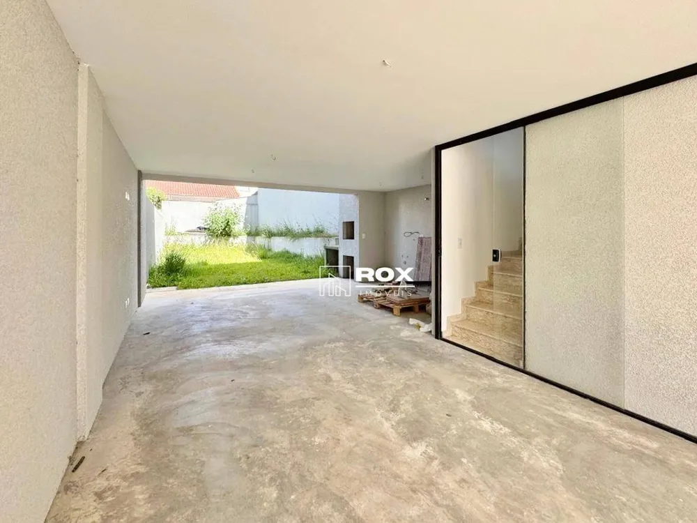 Sobrado, 3 quartos, 166 m² - Foto 6
