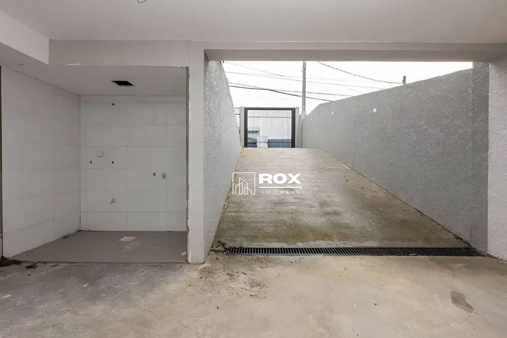 Sobrado, 3 quartos, 166 m² - Foto 5