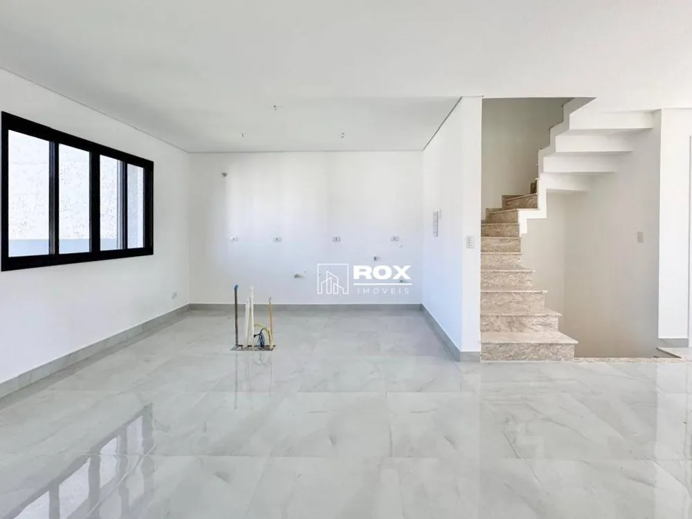 Sobrado, 3 quartos, 166 m² - Foto 2