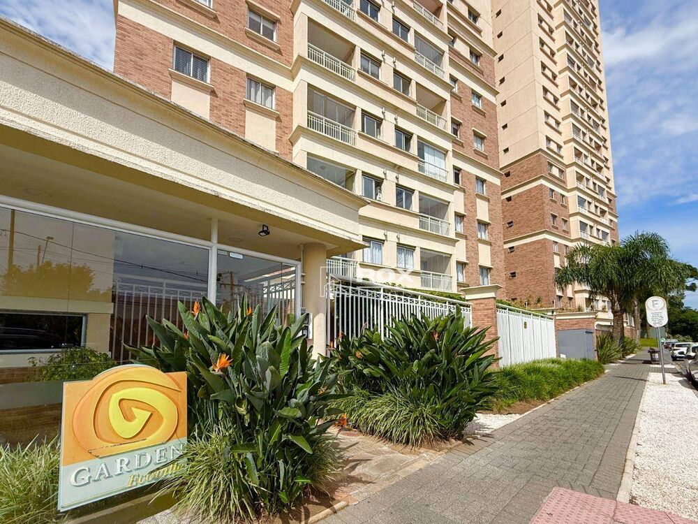 Apartamento, 2 quartos, 60 m² - Foto 35