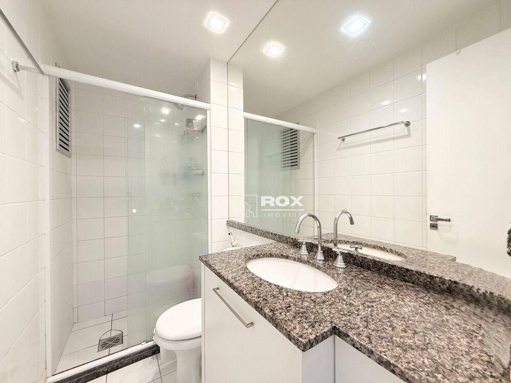 Apartamento, 2 quartos, 60 m² - Foto 2