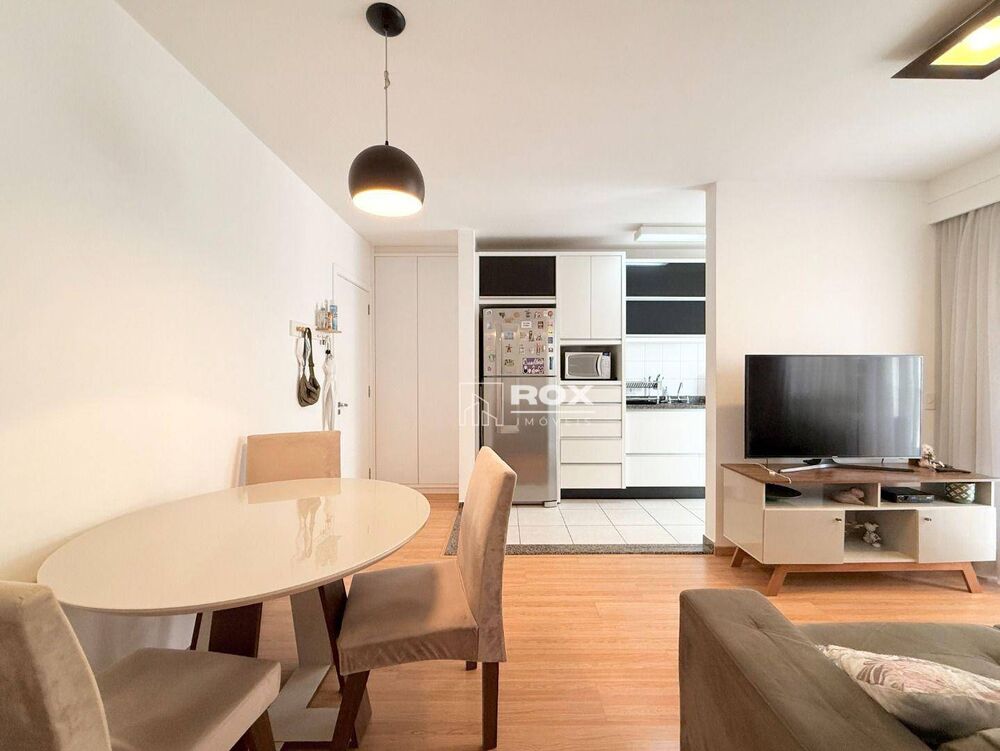 Apartamento, 2 quartos, 60 m² - Foto 33