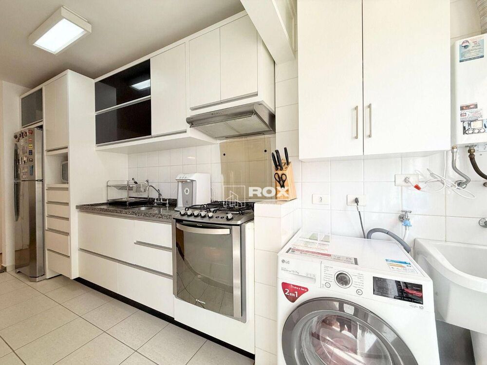 Apartamento, 2 quartos, 60 m² - Foto 15