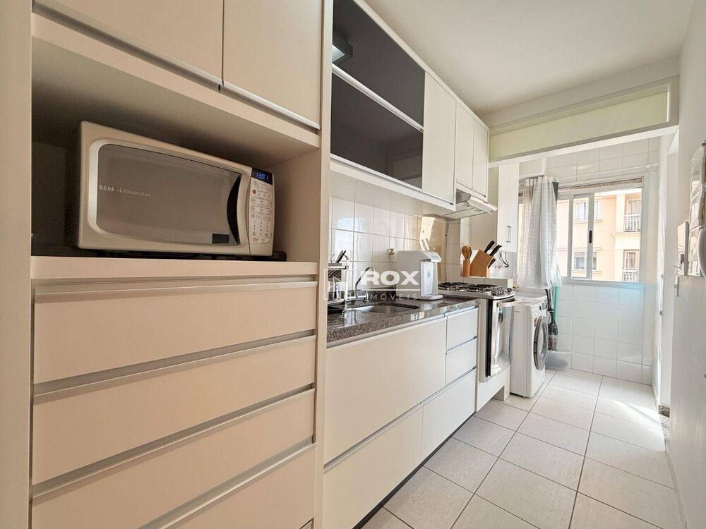 Apartamento, 2 quartos, 60 m² - Foto 8