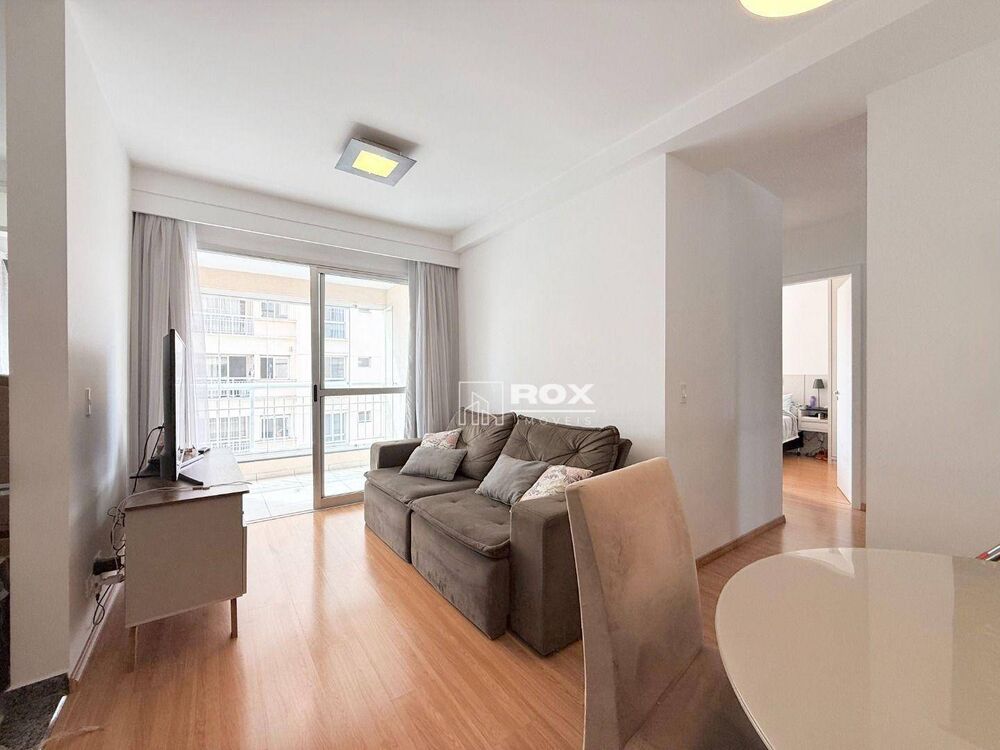 Apartamento, 2 quartos, 60 m² - Foto 11