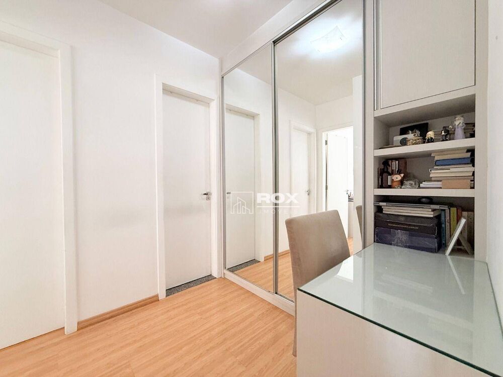 Apartamento, 2 quartos, 60 m² - Foto 9