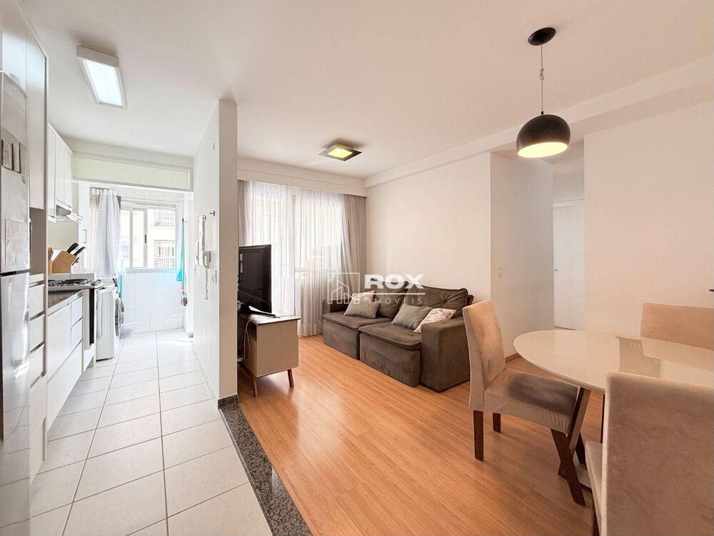 Apartamento, 2 quartos, 60 m² - Foto 10