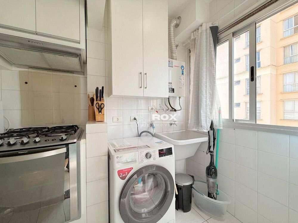 Apartamento, 2 quartos, 60 m² - Foto 20