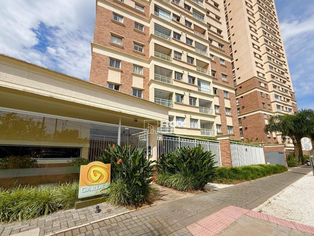 Apartamento, 2 quartos, 60 m² - Foto 1