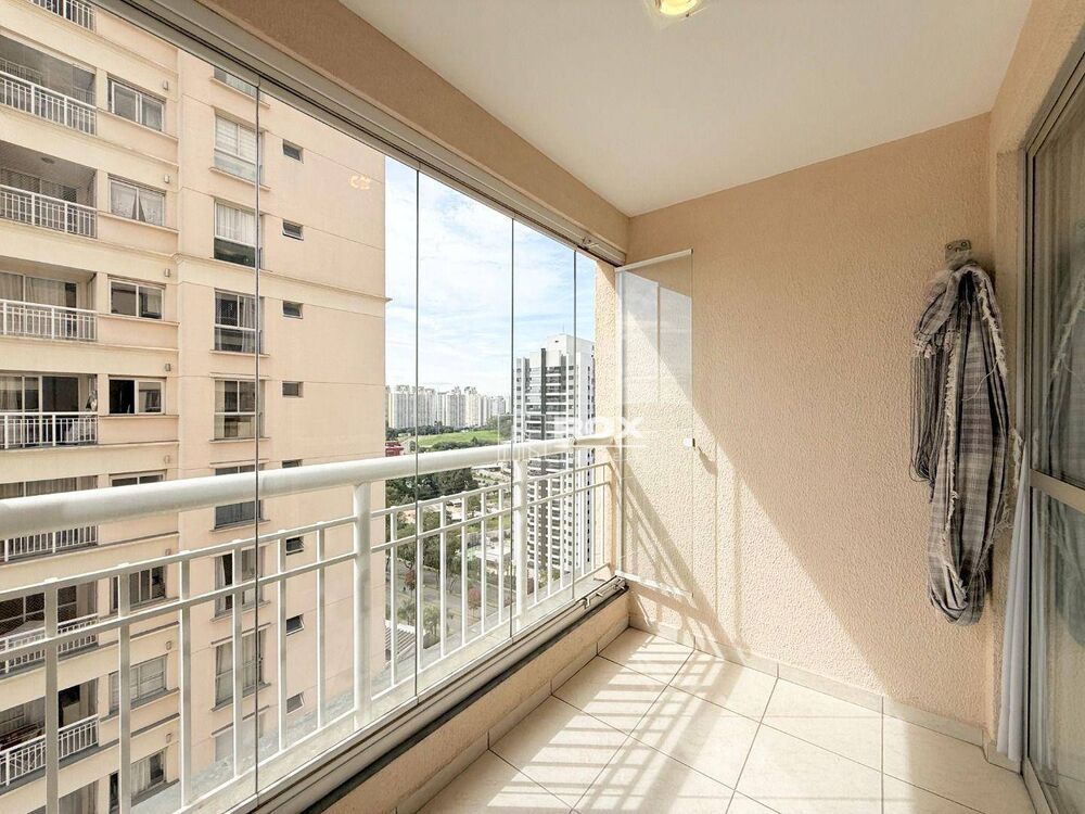 Apartamento, 2 quartos, 60 m² - Foto 21