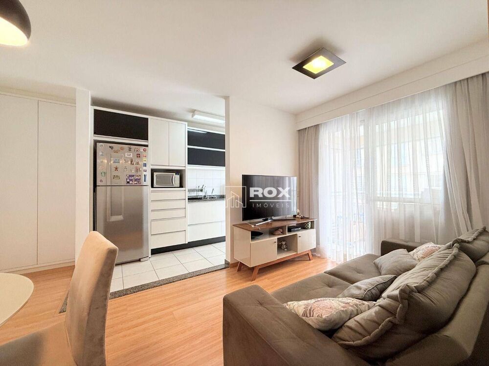 Apartamento, 2 quartos, 60 m² - Foto 13