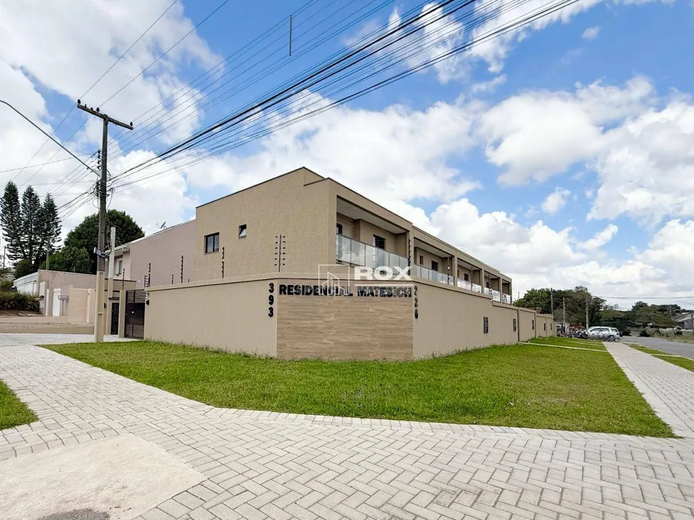 Sobrado, 3 quartos, 117 m² - Foto 8