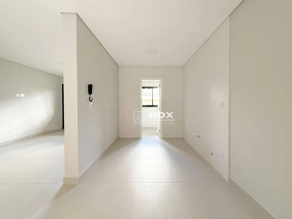 Sobrado, 3 quartos, 117 m² - Foto 2