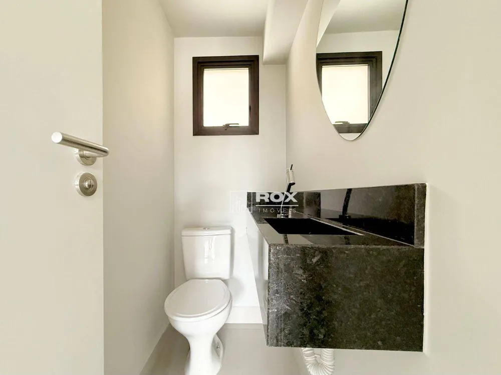 Sobrado, 3 quartos, 117 m² - Foto 4