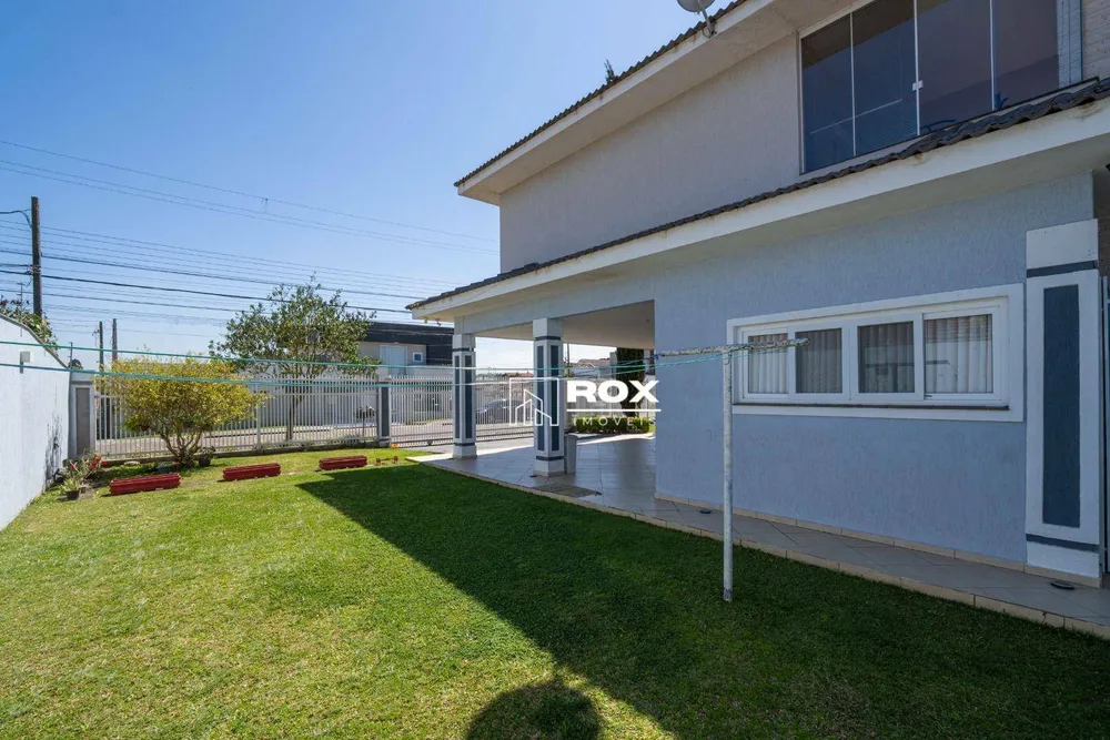 Casa, 3 quartos, 288 m² - Foto 12