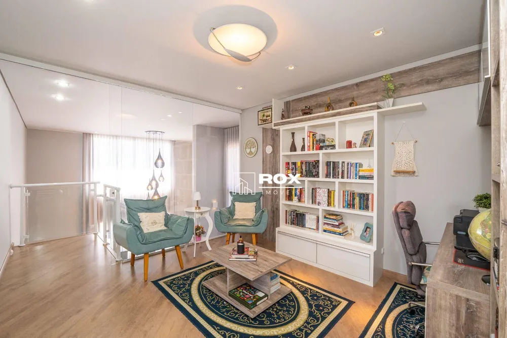 Casa, 3 quartos, 288 m² - Foto 8