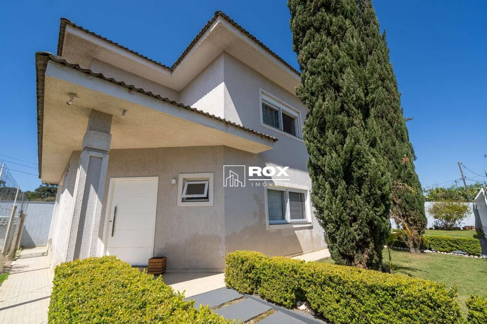 Casa, 3 quartos, 288 m² - Foto 2