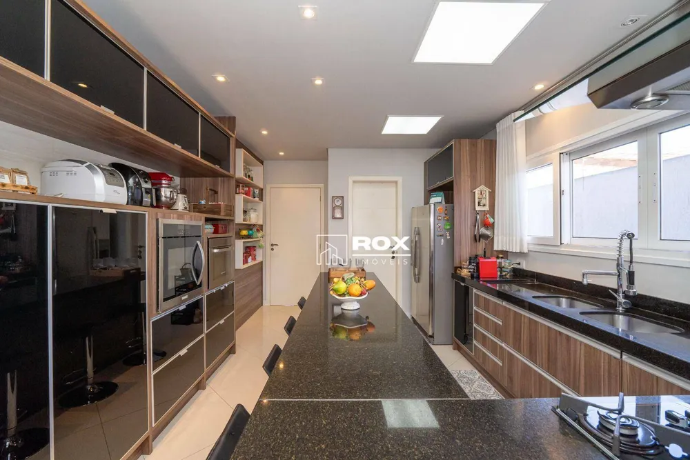 Casa, 3 quartos, 288 m² - Foto 3