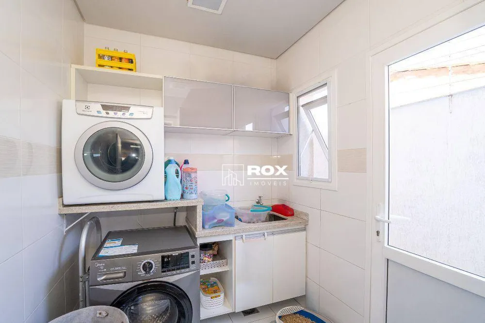 Casa, 3 quartos, 288 m² - Foto 10
