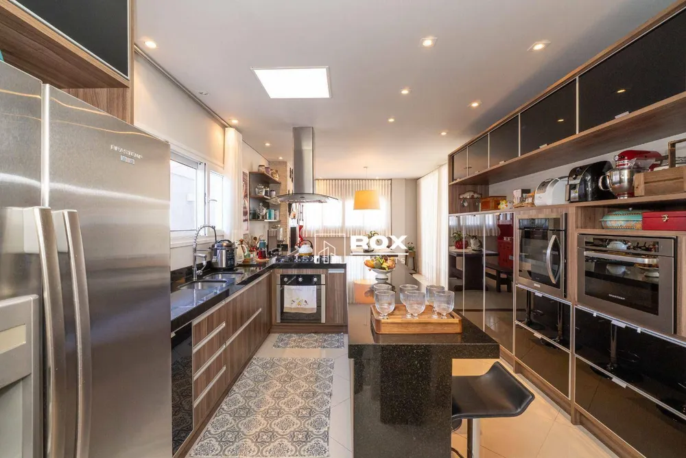 Casa, 3 quartos, 288 m² - Foto 4