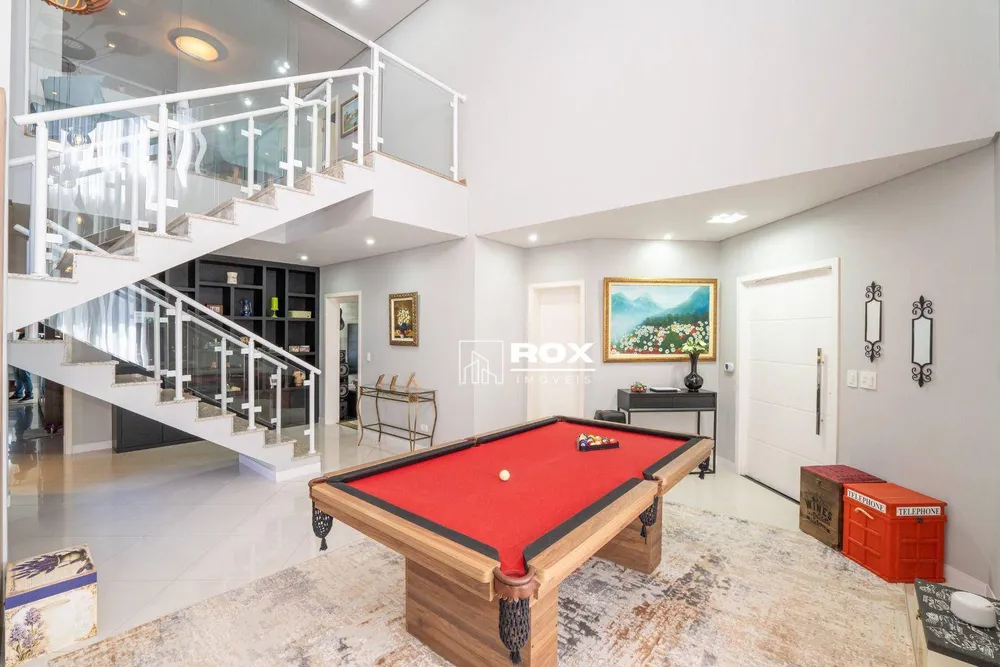 Casa, 3 quartos, 288 m² - Foto 6